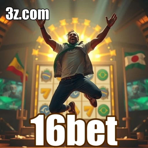 Odyssey das Odds na 16bet: Aposte com Inteligência e Diversão