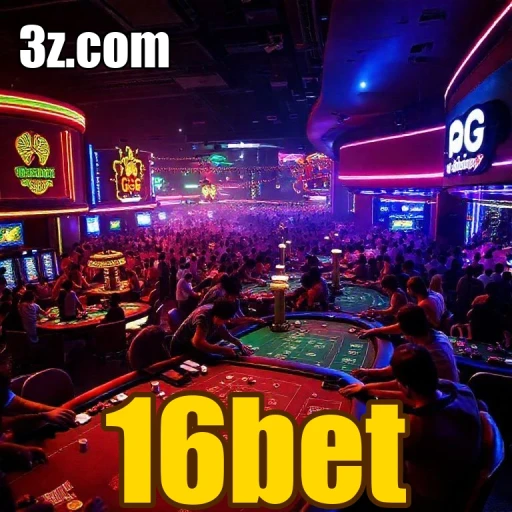 Ofertas Imperdíveis: Promoções do Site 16bet para Apostadores